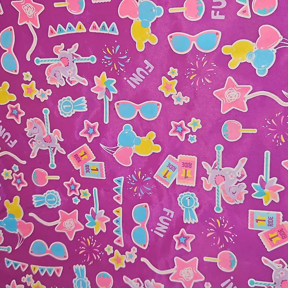 Smiggle preloved drawstring bag sport for school sports, swimming, football etc - Picture 10 of 17